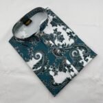 China Micro-Stretch Digital Print Panjabi ( Code: 105 )